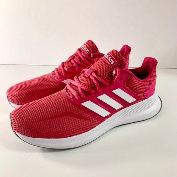 adidas runfalcon magenta